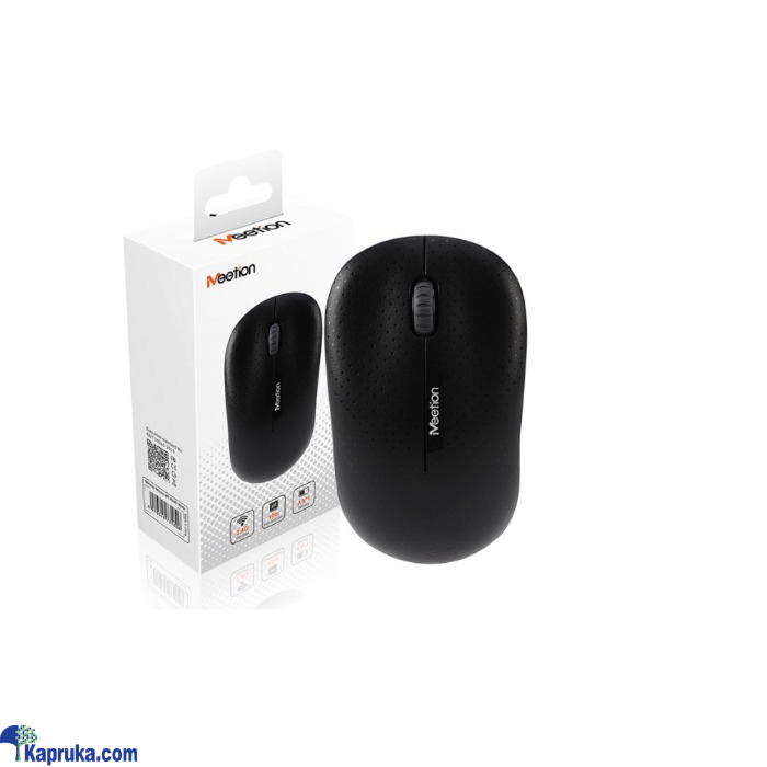 Meetion R545 Wireless Mouse Online at Kapruka | Product# EF_PC_ELEC0V1132POD00060