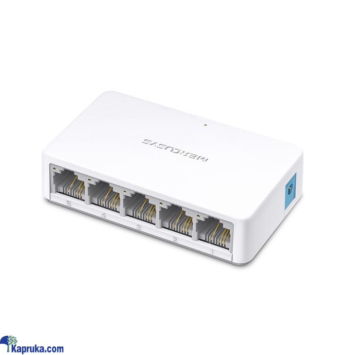 Mini s105c 5 port rj45 10/100mbps network switch Online at Kapruka | Product# EF_PC_ELEC0V1132POD00075