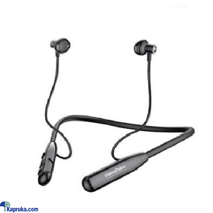 HN- 40 Wireless Bluetooth Neckband Earphone Online at Kapruka | Product# EF_PC_ELEC0V1132POD00088