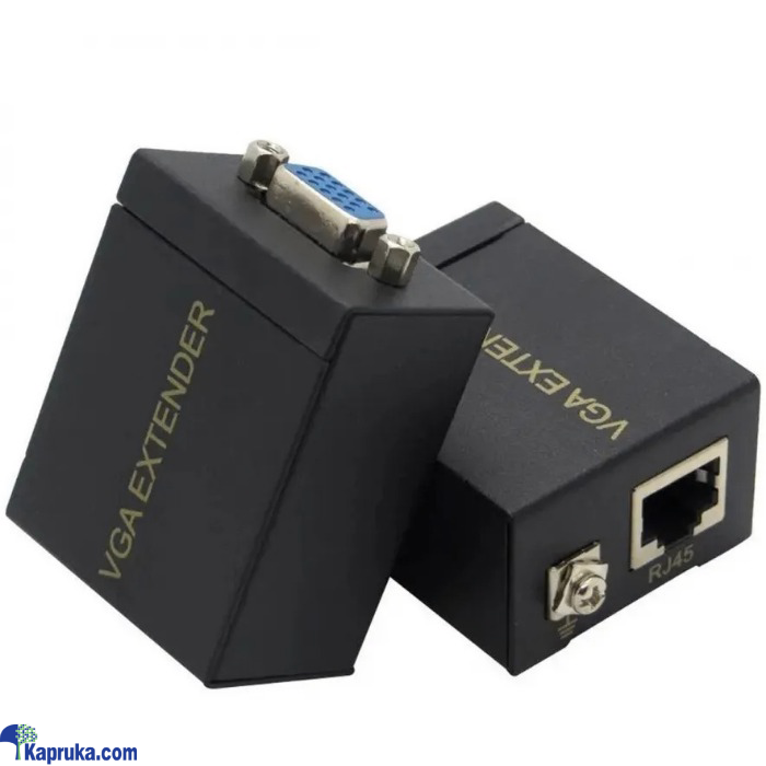 VGA Signal Extender 60M Online at Kapruka | Product# EF_PC_ELEC0V1132POD00089