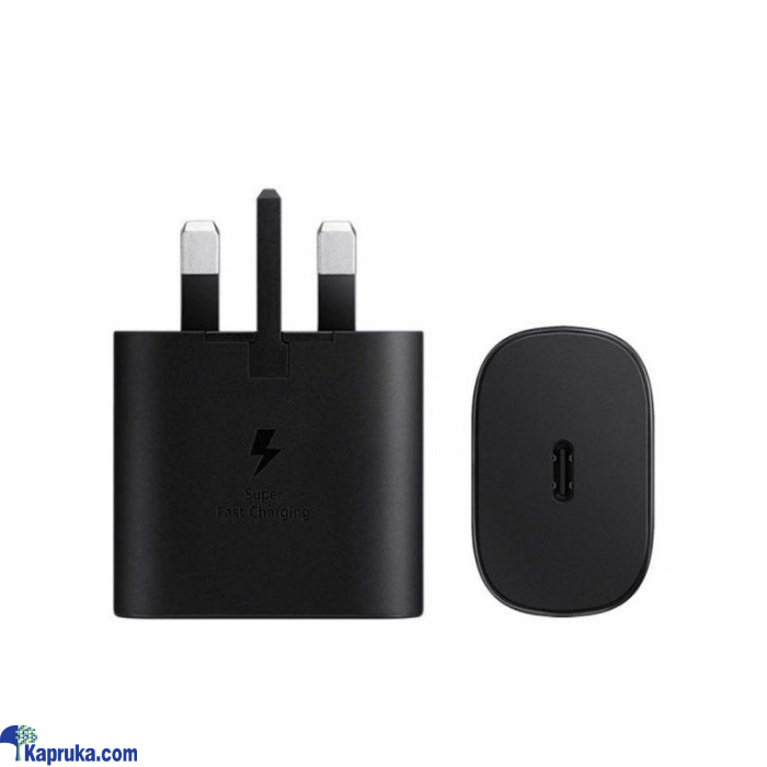 Samsung USB- C 25W PD Adapter Online at Kapruka | Product# EF_PC_ELEC0V1132POD00094