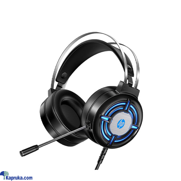 H120 Gaming Wired Headphone Online at Kapruka | Product# EF_PC_ELEC0V1132POD00100