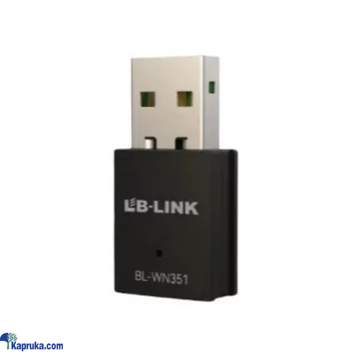 300mbps Wireless N USB Wi- Fi Adapter BL- WN351 Online at Kapruka | Product# EF_PC_ELEC0V1132POD00101