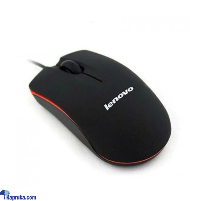 Lenovo M20 Mini USB Optical Mouse Online at Kapruka | Product# EF_PC_ELEC0V1132POD00121