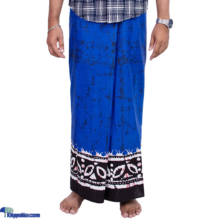 Batik Sarong Online at Kapruka | Product# EF_PC_CLOT0V1216P00001