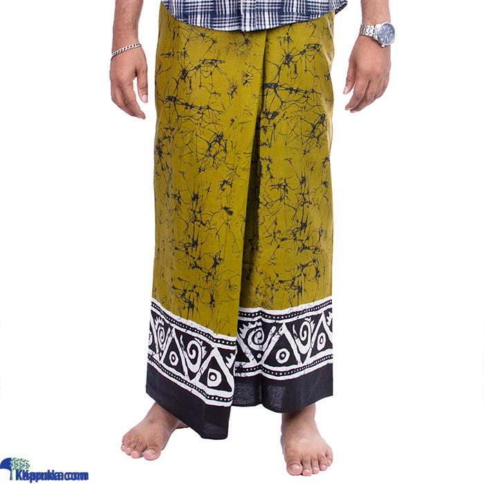 Batik Sarong Online at Kapruka | Product# EF_PC_CLOT0V1216P00002