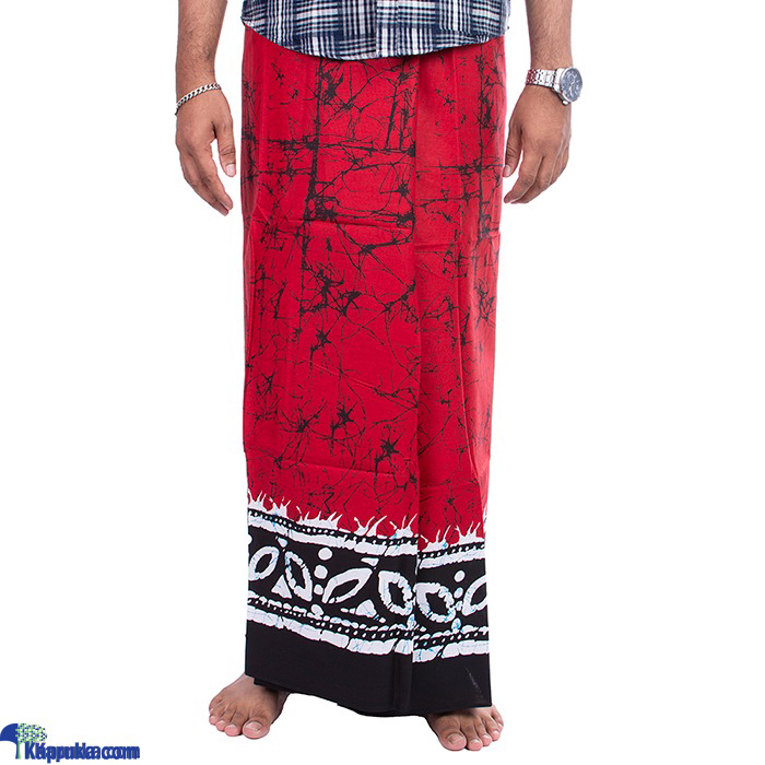 Batik Sarong Online at Kapruka | Product# EF_PC_CLOT0V1216P00003