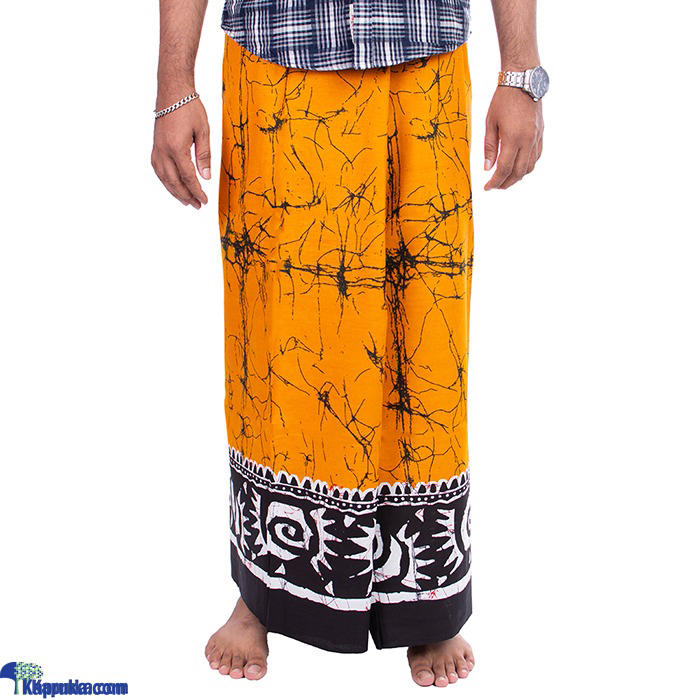 Batik Sarong Online at Kapruka | Product# EF_PC_CLOT0V1216P00004