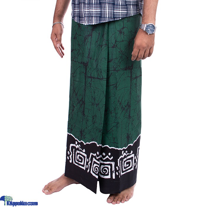 Batik Sarong Online at Kapruka | Product# EF_PC_CLOT0V1216P00005