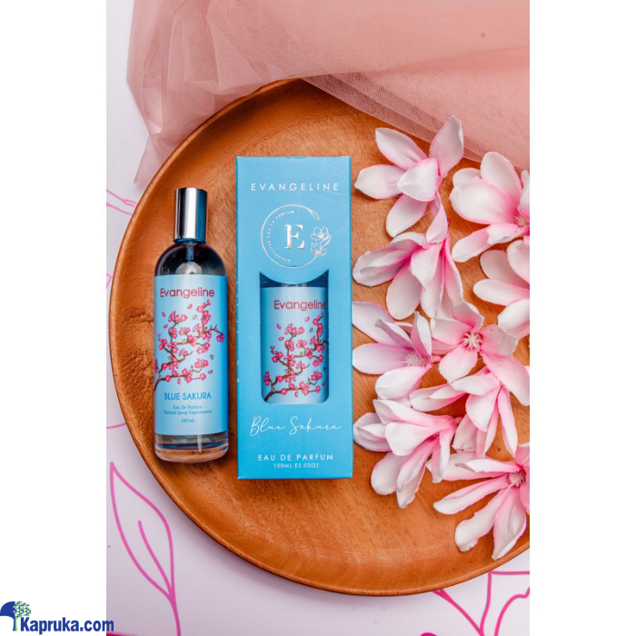 Evangeline Blue Sakura Online at Kapruka | Product# EF_PC_PERF0V1385P00005