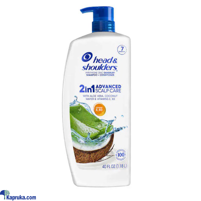 Head And Shoulders Shampoo 1800ml Online at Kapruka | Product# EF_PC_COSM0V1391P00013