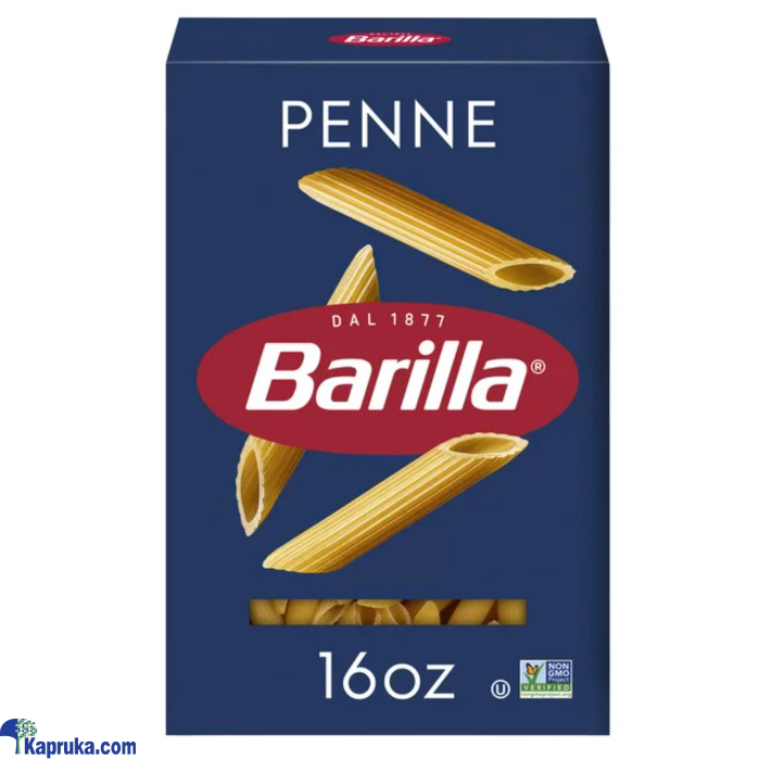 Barilla Penne Pasta 454g Online at Kapruka | Product# EF_PC_GROC0V1391P00008