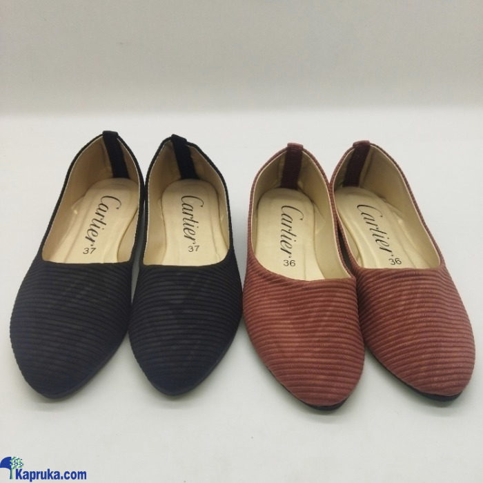 Ladies Court Shoe Online at Kapruka | Product# EF_PC_FASHION0V1621POD00007