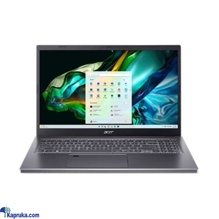 Acer Aspire A515- 58M Intel Core I7- 1355U 8GB RAM 512GB SSD Online at Kapruka | Product# EF_PC_ELEC0V1627POD00006