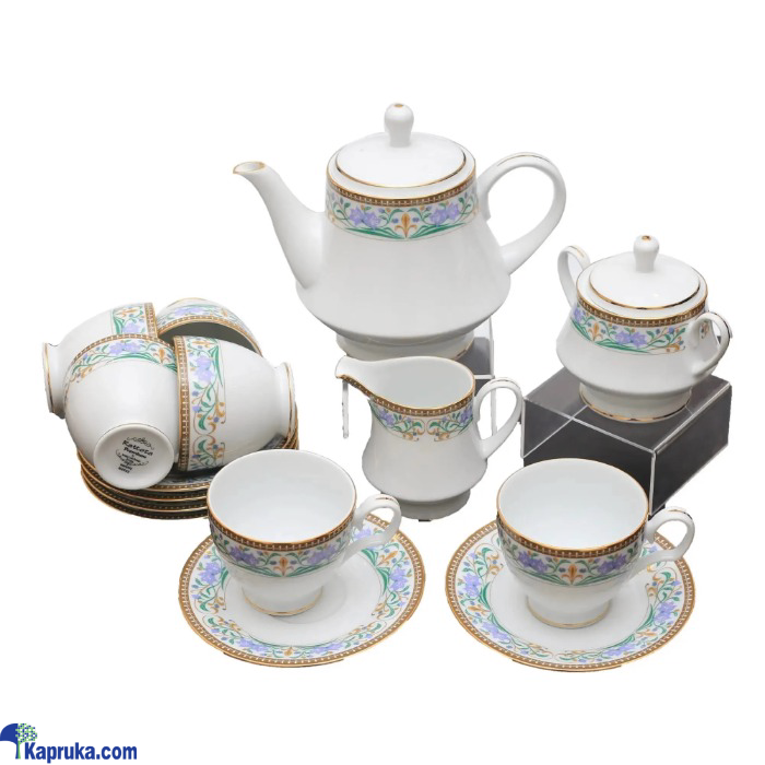Rattota Premium 17pc Tea Set R3552 Online at Kapruka | Product# EF_PC_HOME0V1729POD00030