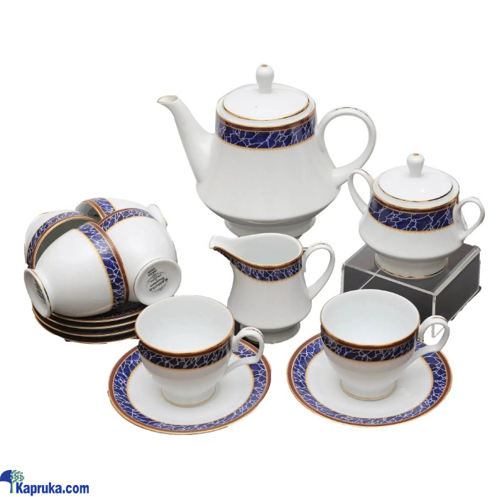 Rattota Premium 17pc Tea Set R3550 Online at Kapruka | Product# EF_PC_HOME0V1729POD00032