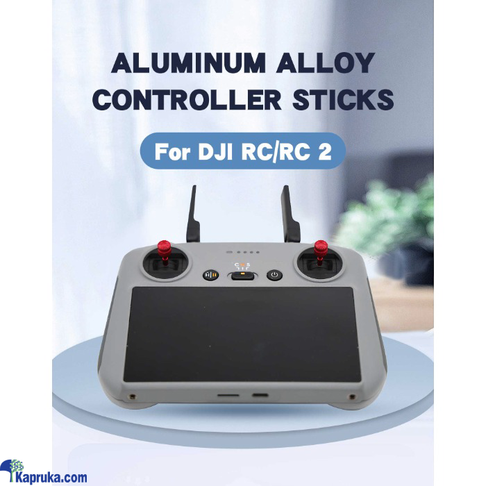 Drone Lanka Joystick for DJI RC and RC 2 Online Price in Sri Lanka
