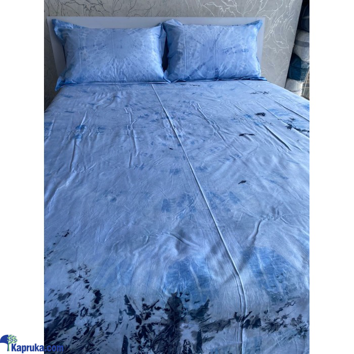 Tie And Dye Bed Sheet Set Online at Kapruka | Product# EF_PC_HOME0V1821POD00004