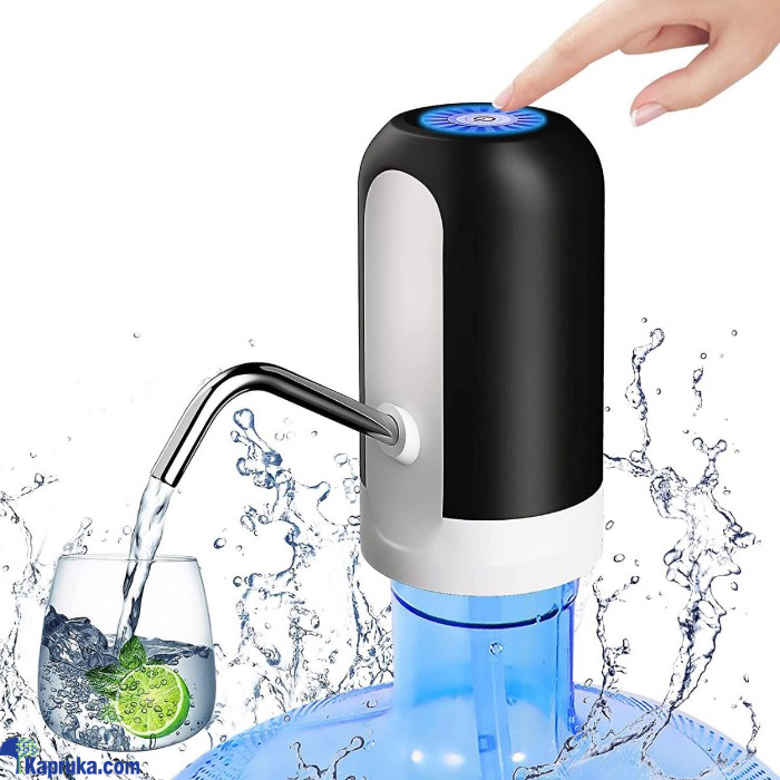Electric Water Dispenser Online at Kapruka | Product# EF_PC_ELEC0V1731POD00003