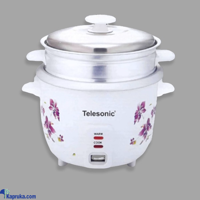 Gmart Telesonic Rice Cooker Price in Sri Lanka Gmart Online Pvt Ltd