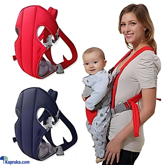 Baby Carrier Online at Kapruka | Product# EF_PC_HOME0V1731POD00011