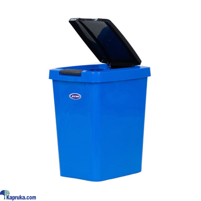 28 Lts Garbage Bin Touch Lid Type Online at Kapruka | Product# EF_PC_HOME0V1839POD00006