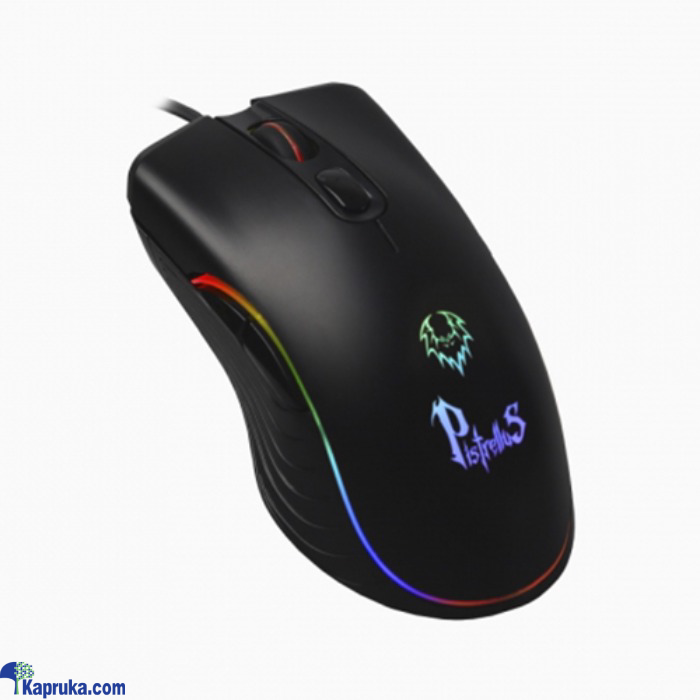 Prolink Illuminated Pmg9007 Gaming Mouse Online at Kapruka | Product# EF_PC_ELEC0V1842POD00004