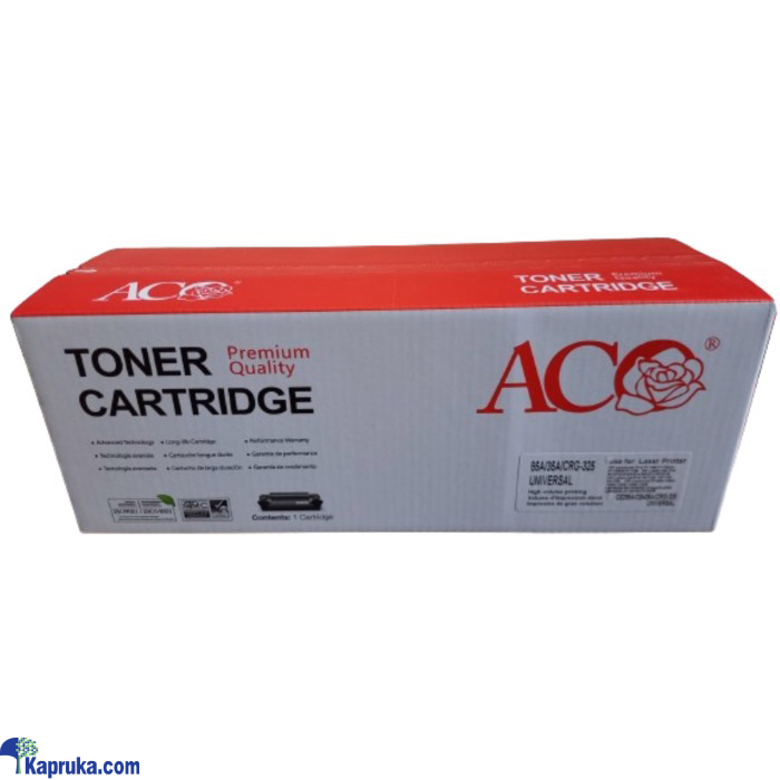 HP Compatible Toner Cartridge For CE285A 85A CB435A 35A Online at Kapruka | Product# EF_PC_ELEC0V1788POD00001