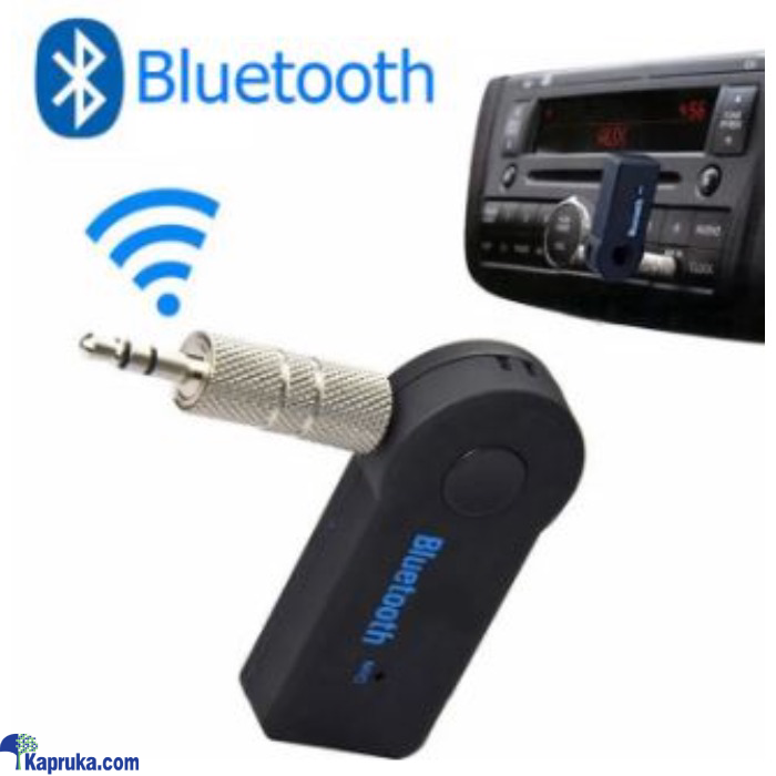BESTEL FEATURE MOBILE CAR Bluetooth Transmitter For Online Price in