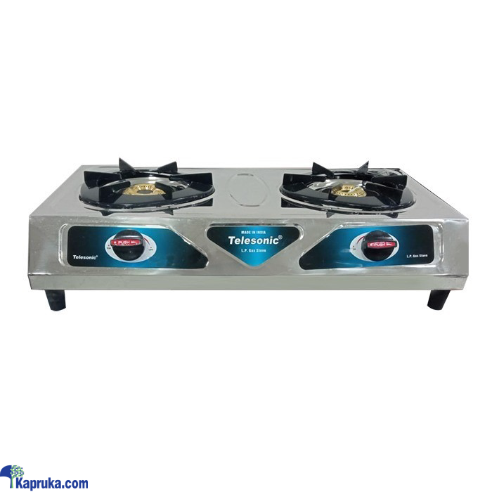 Telesonic Lanka Telesonic Gas Cooker Online Price in Sri Lanka At Kapruka