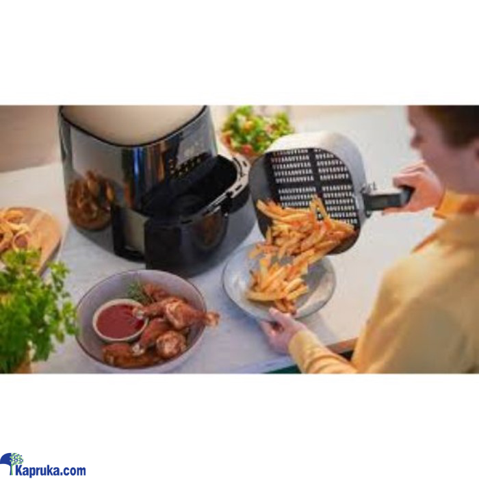 MZTRADERS PHILIPS Airfryer XL HD9270 300 Online Price in Sri Lanka