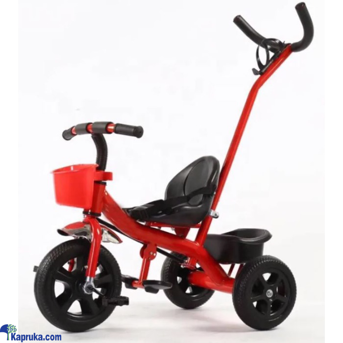 ineedz Tricycle With Push Handle Kids Price in Sri Lanka IINEEDZ