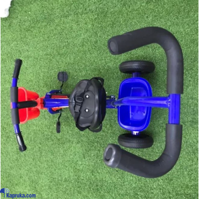 ineedz Tricycle With Push Handle Kids Price in Sri Lanka IINEEDZ