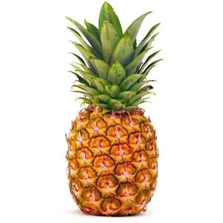 Pineapple- 1kg Online at Kapruka | Product# fruits00100
