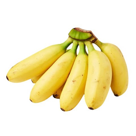 Bananas(kolikottu) - Sri Lankan Fruits Online at Kapruka | Product# fruits00107