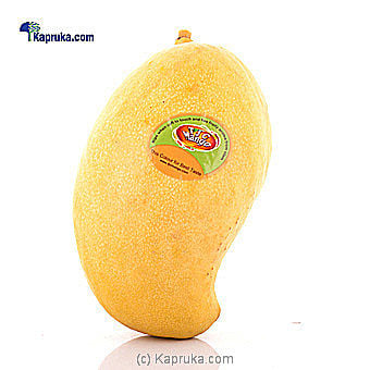 TJC Mango Online at Kapruka | Product# fruits00115