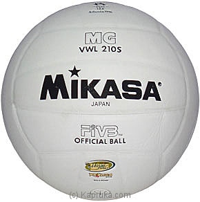 Mikasa Volley Ball Online at Kapruka | Product# sportsItem00101