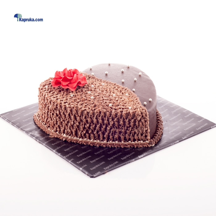 Heart's Desire Cake Online at Kapruka | Product# cake00KA00135
