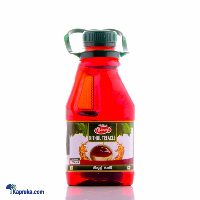 Kithul Treacle Bottle 750ml - Edinborough Online at Kapruka | Product# grocery00215
