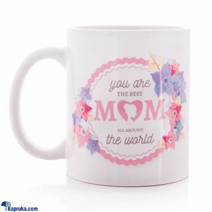 Mom's Mug Online at Kapruka | Product# ornaments00128