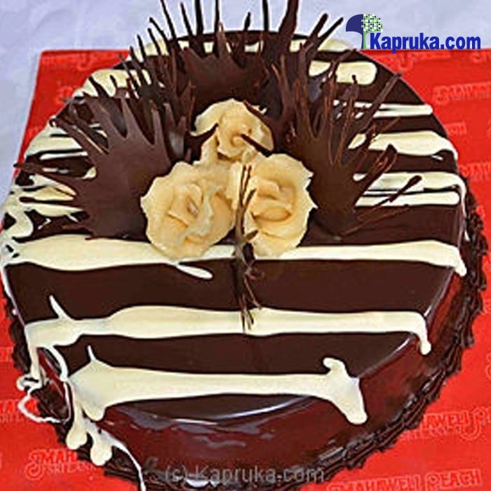 Mahaweli Reach Special Chocolate Cake Online at Kapruka | Product# cake0MAH00102