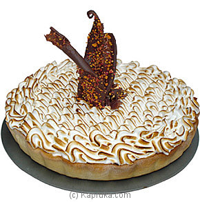 Apple Meringue Pie Online at Kapruka | Product# cake0MAH00111
