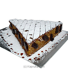 Ginger Cake Online at Kapruka | Product# cake0MAH00112