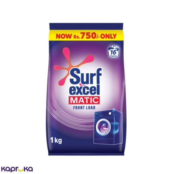 1 kg surf