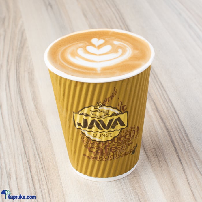 Café Latte - Tall Size Online at Kapruka | Product# java00113