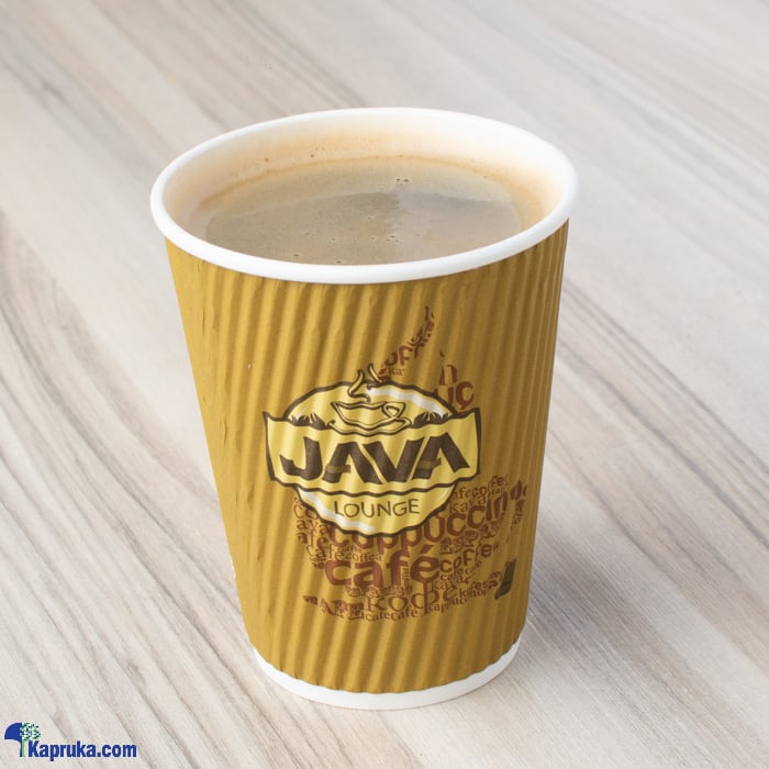 Café Americano - Tall Size Online at Kapruka | Product# java00114