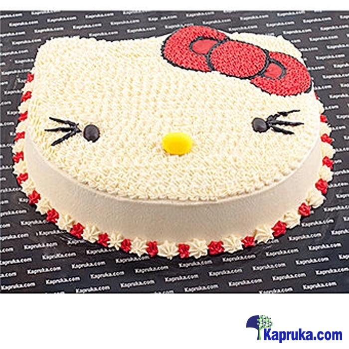 Hello Kitty Online at Kapruka | Product# cake00KA00248
