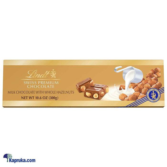 Lindt Swiss Premium Chocolate Online at Kapruka | Product# chocolates00162