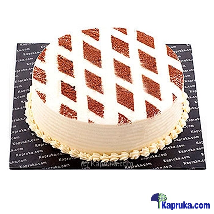 Eggless Cake Online at Kapruka | Product# cake00KA00262