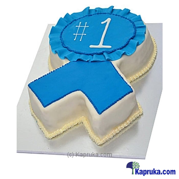Bravo Online at Kapruka | Product# cake00KA00286